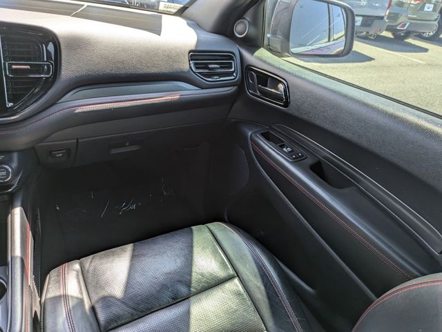 Used 2024 Dodge Durango - photo 19