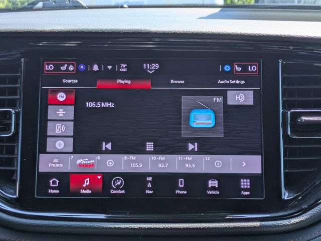 Used 2024 Dodge Durango - photo 20