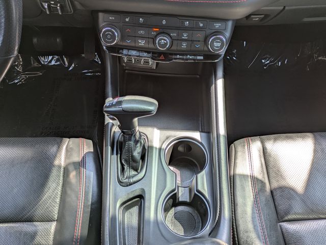 Used 2024 Dodge Durango - photo 21