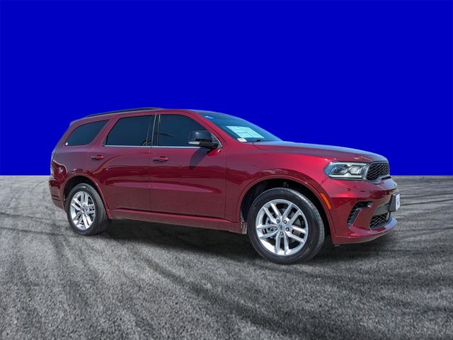 Used 2024 Dodge Durango - photo 6