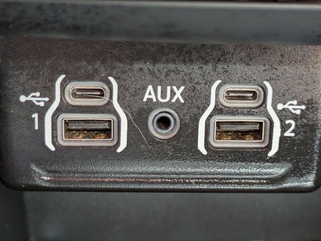 Used 2024 Dodge Durango - photo 25