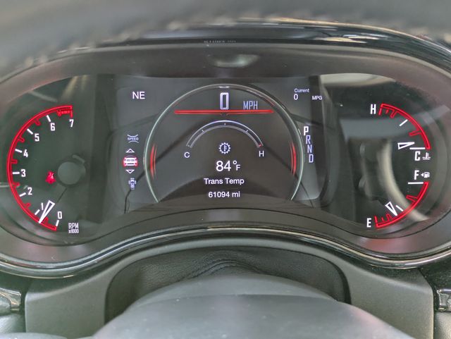 Used 2024 Dodge Durango - photo 30