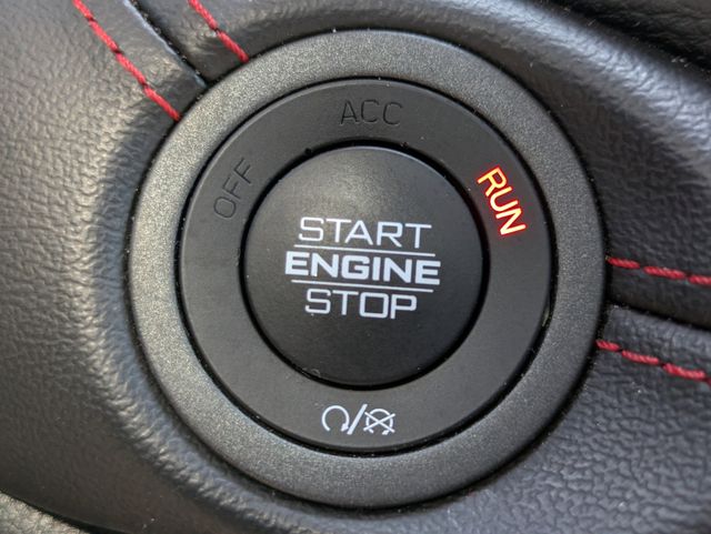 Used 2024 Dodge Durango - photo 31