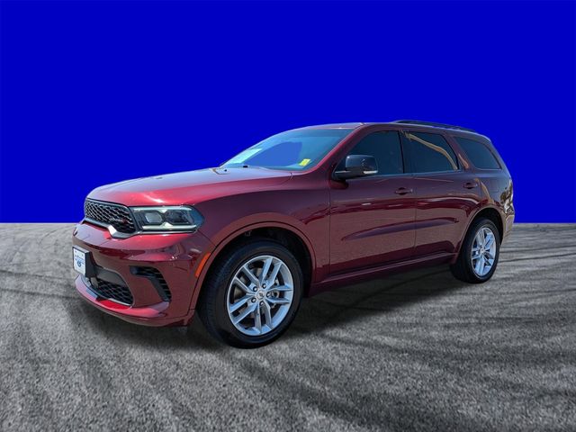 Used 2024 Dodge Durango - photo 10