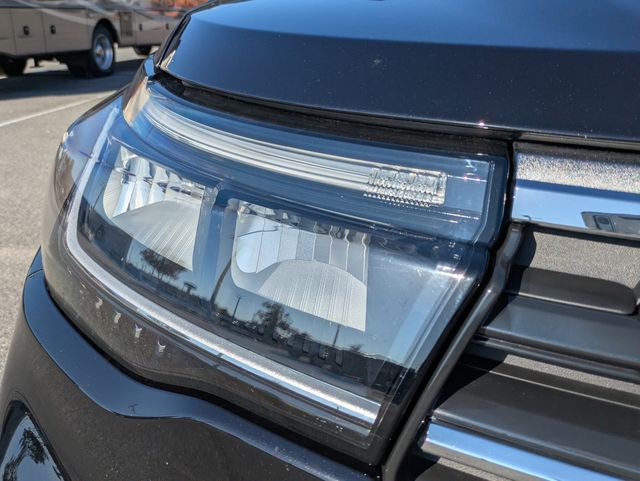 New 2026 Ford Explorer - photo 12