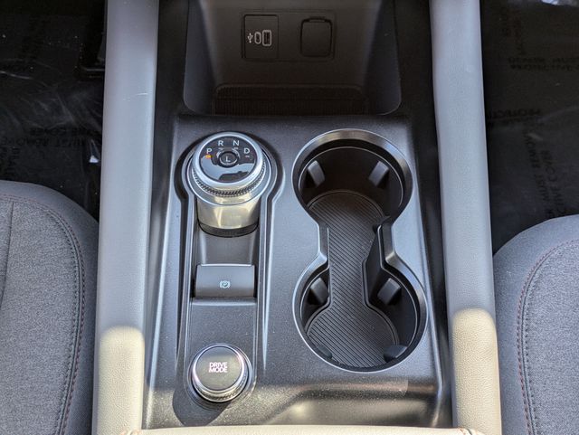 New 2026 Ford Explorer - photo 21