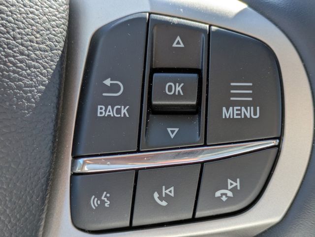 New 2026 Ford Explorer - photo 27