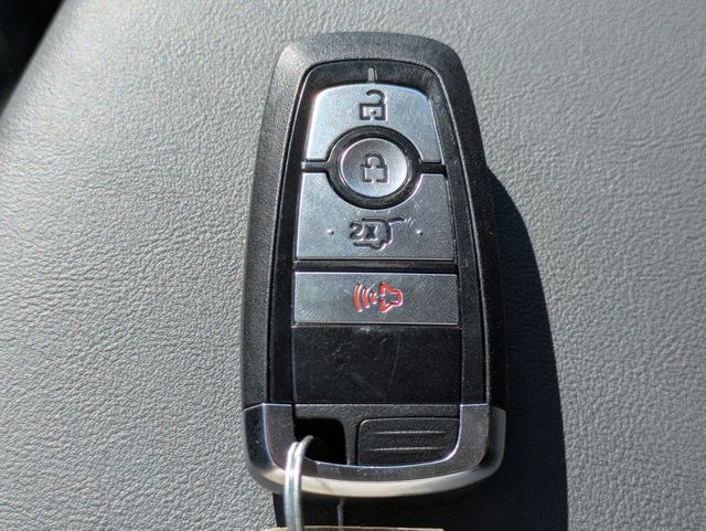 New 2026 Ford Explorer - photo 30