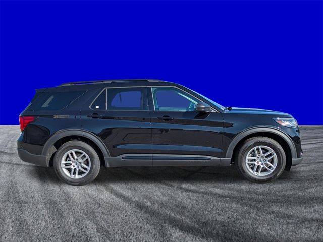New 2026 Ford Explorer - photo 6