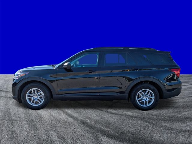 New 2026 Ford Explorer - photo 9