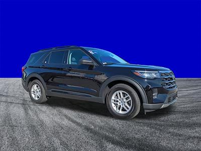 New 2026 Ford Explorer Active for sale #GA70624 - photo 2
