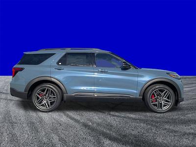 New 2026 Ford Explorer ST for sale #GA72079 - photo 2