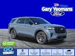 New 2026 Ford Explorer ST for sale #GA72079 - photo 1