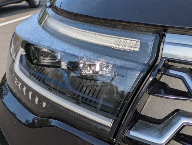 New 2026 Ford Explorer - photo 12