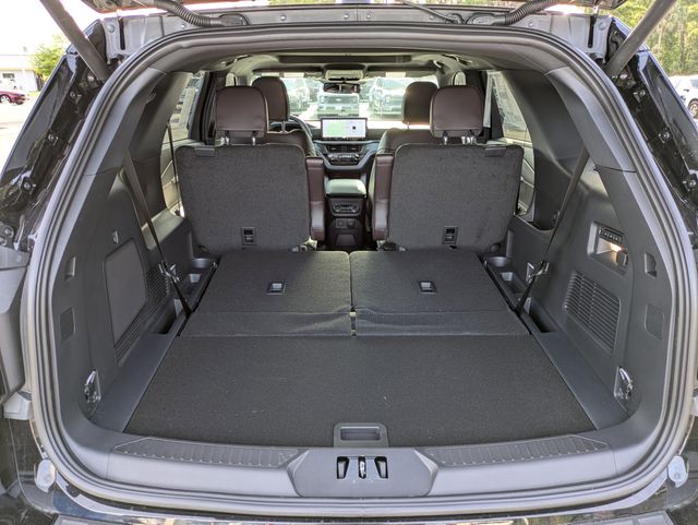 New 2026 Ford Explorer - photo 15