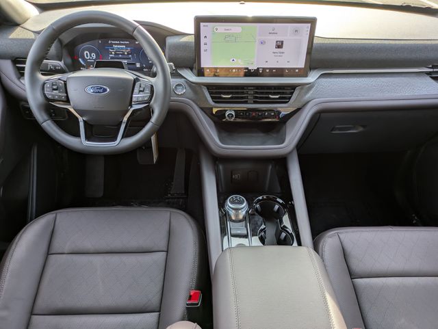 New 2026 Ford Explorer - photo 17