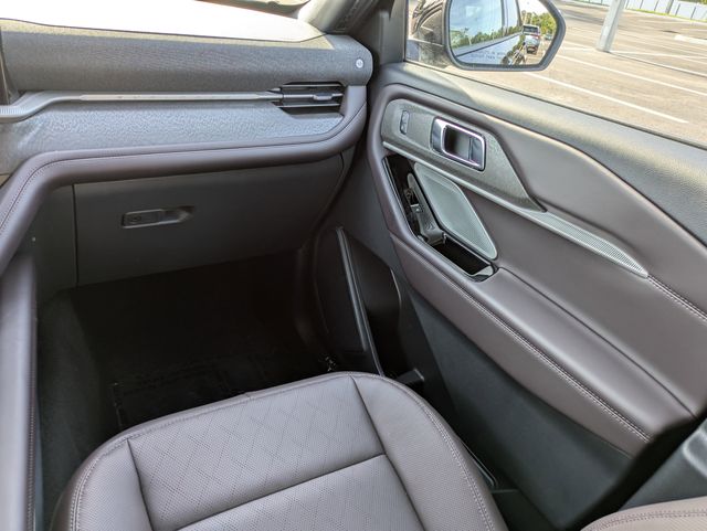 New 2026 Ford Explorer - photo 19