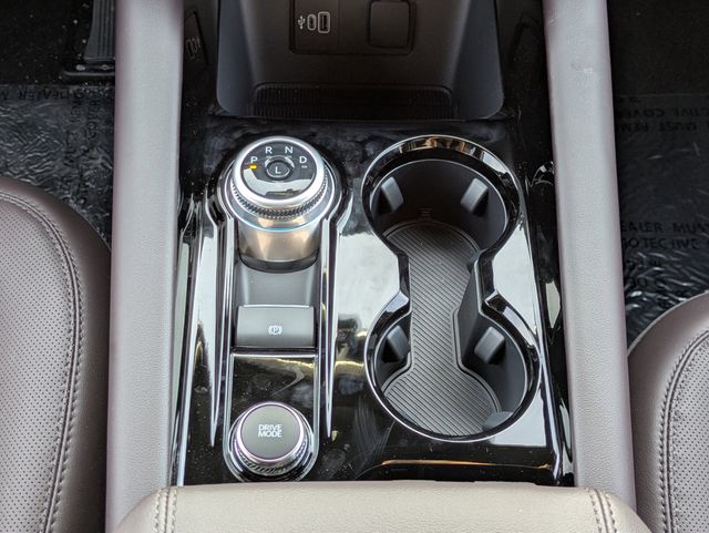 New 2026 Ford Explorer - photo 21