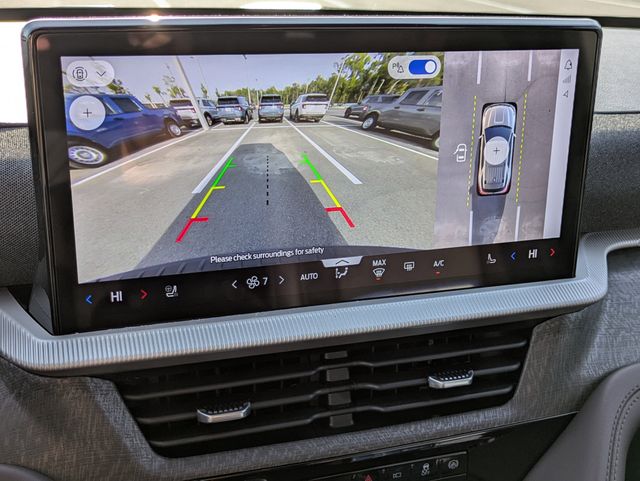 New 2026 Ford Explorer - photo 23