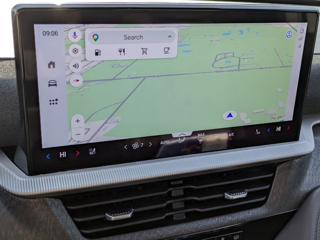 New 2026 Ford Explorer - photo 24