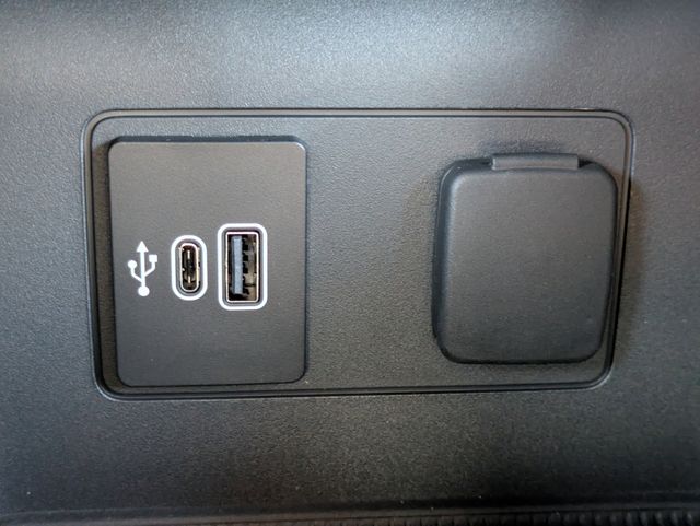 New 2026 Ford Explorer - photo 25