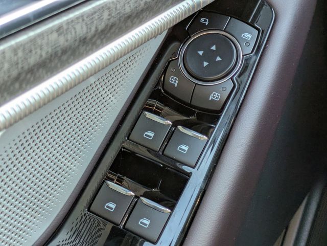 New 2026 Ford Explorer - photo 27
