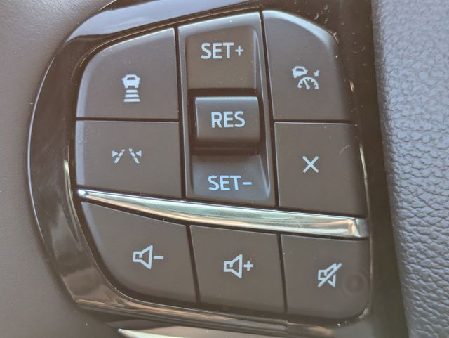 New 2026 Ford Explorer - photo 28