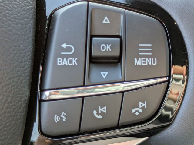 New 2026 Ford Explorer - photo 29
