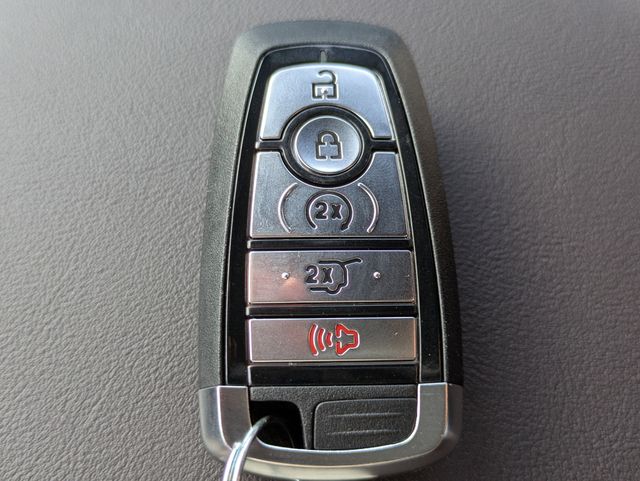 New 2026 Ford Explorer - photo 32