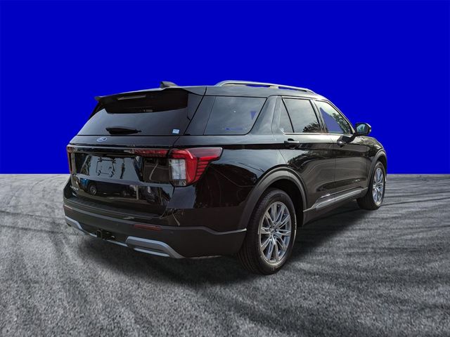 New 2026 Ford Explorer - photo 6