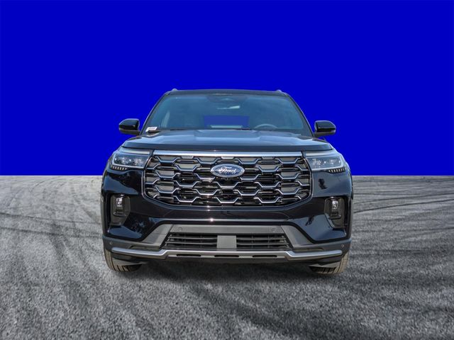 New 2026 Ford Explorer - photo 11