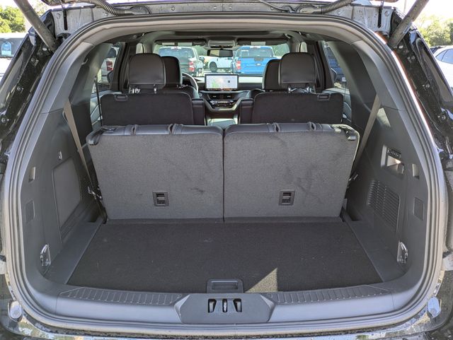 New 2026 Ford Explorer - photo 15