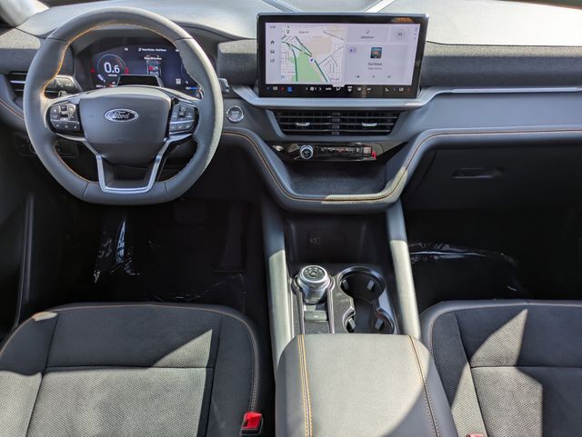 New 2026 Ford Explorer - photo 17