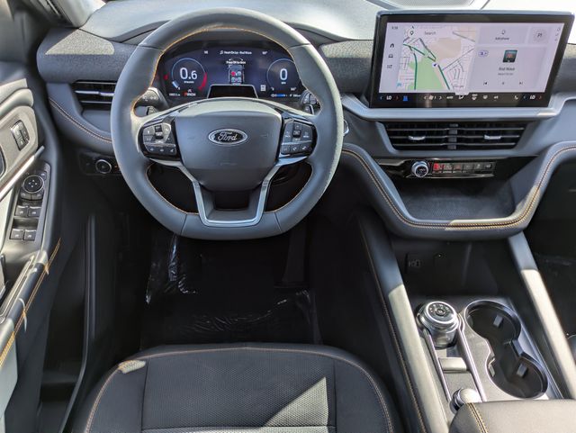 New 2026 Ford Explorer - photo 18