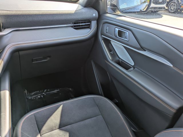 New 2026 Ford Explorer - photo 19