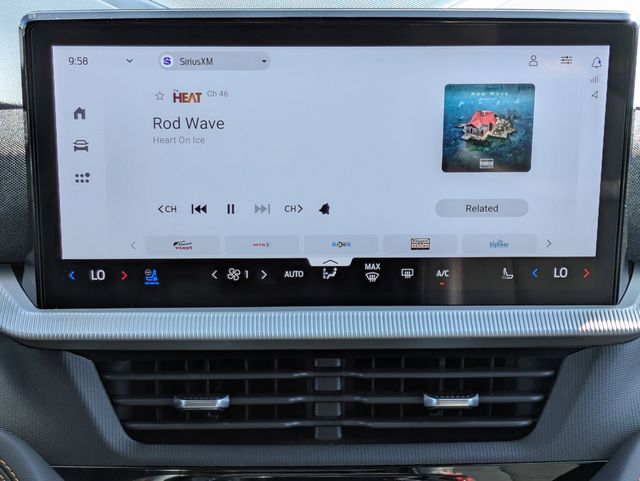 New 2026 Ford Explorer - photo 20