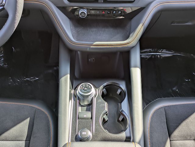 New 2026 Ford Explorer - photo 21