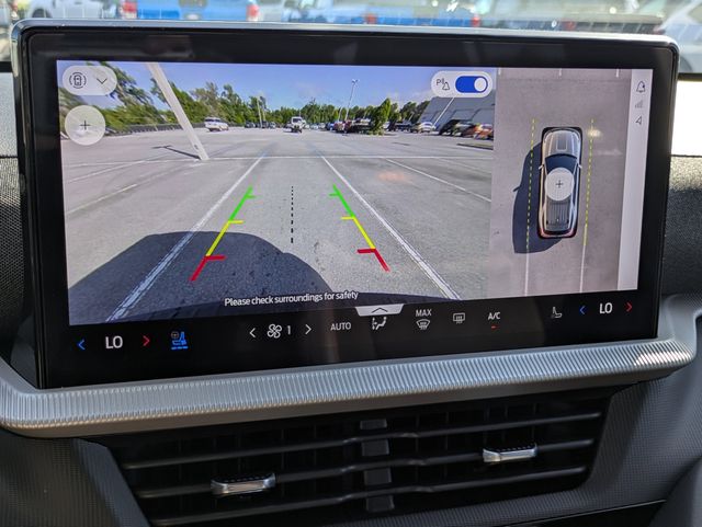 New 2026 Ford Explorer - photo 23