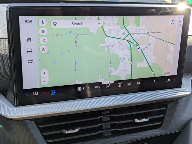 New 2026 Ford Explorer - photo 24