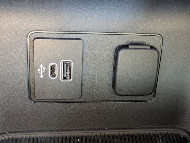 New 2026 Ford Explorer - photo 25