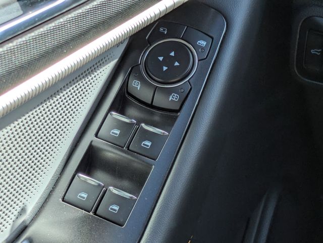 New 2026 Ford Explorer - photo 27