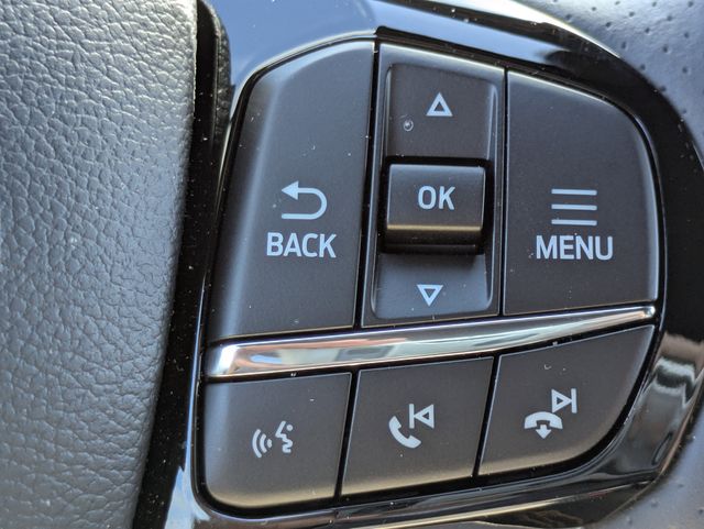 New 2026 Ford Explorer - photo 29