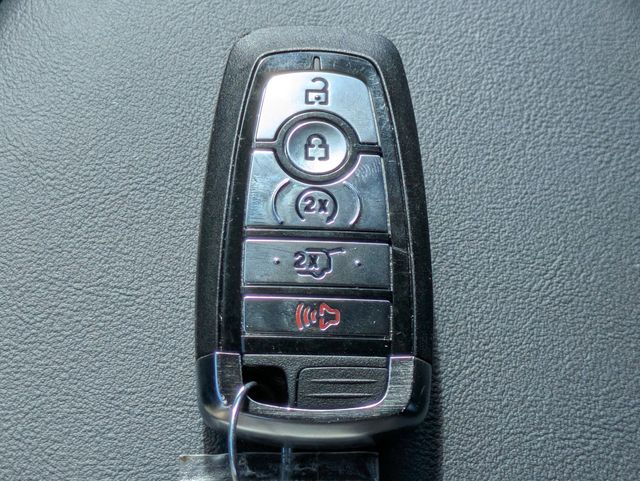 New 2026 Ford Explorer - photo 32