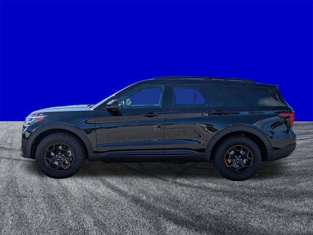 New 2026 Ford Explorer - photo 9