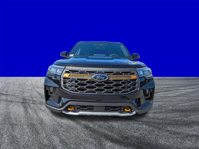 New 2026 Ford Explorer - photo 11