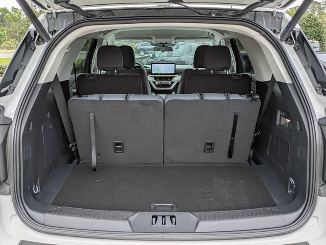 New 2026 Ford Explorer - photo 15