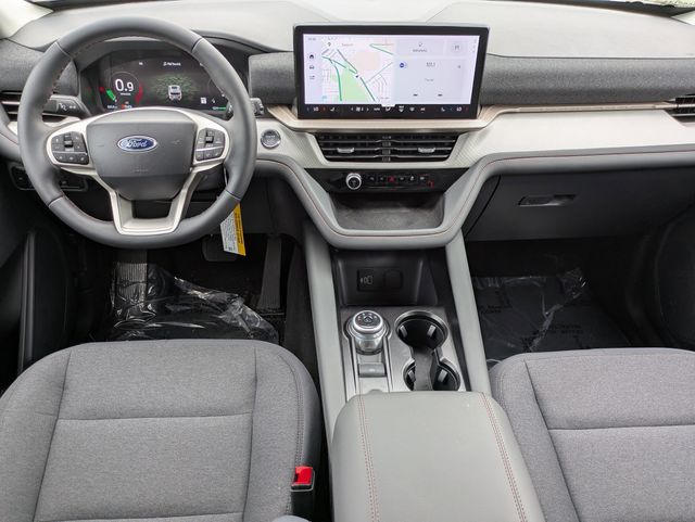 New 2026 Ford Explorer - photo 17