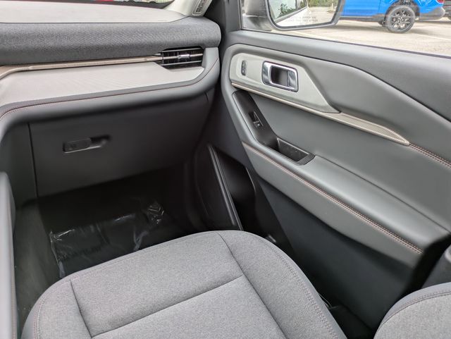 New 2026 Ford Explorer - photo 19