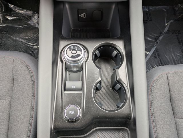 New 2026 Ford Explorer - photo 21