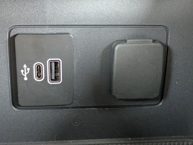 New 2026 Ford Explorer - photo 24